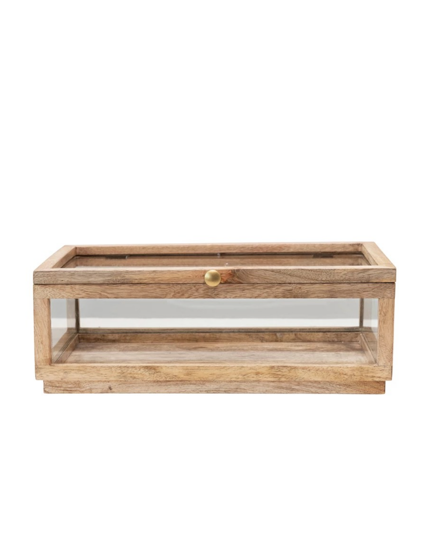 Mango Display Box