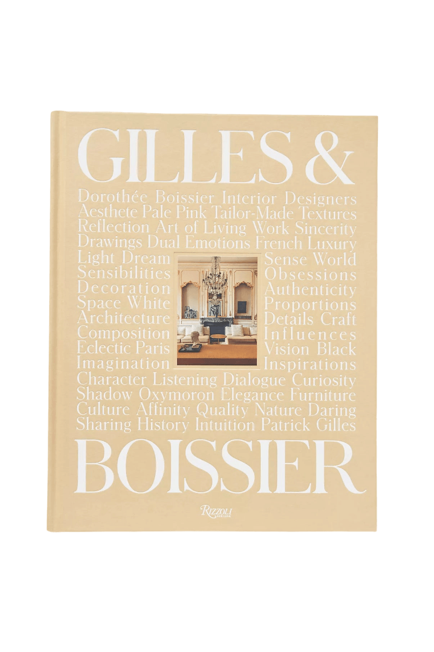 Gilles & Boissier