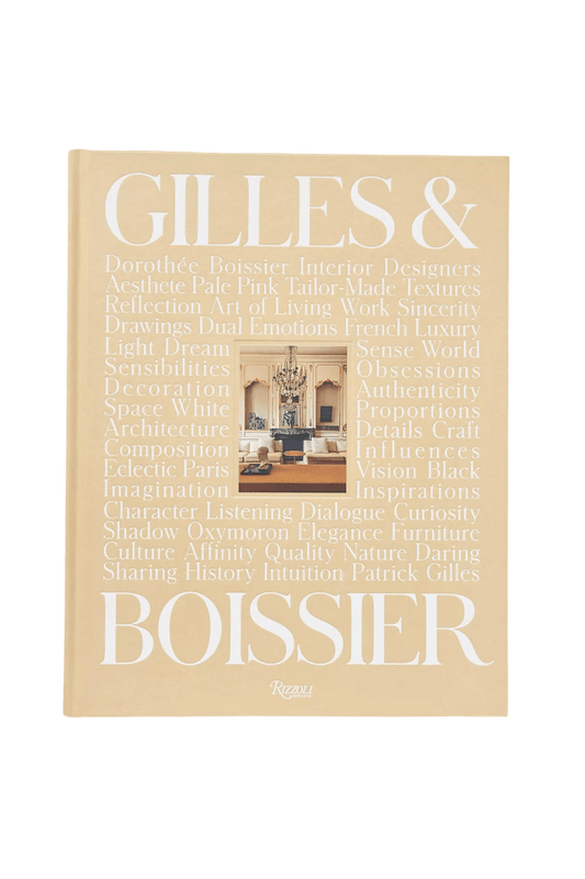 Gilles & Boissier