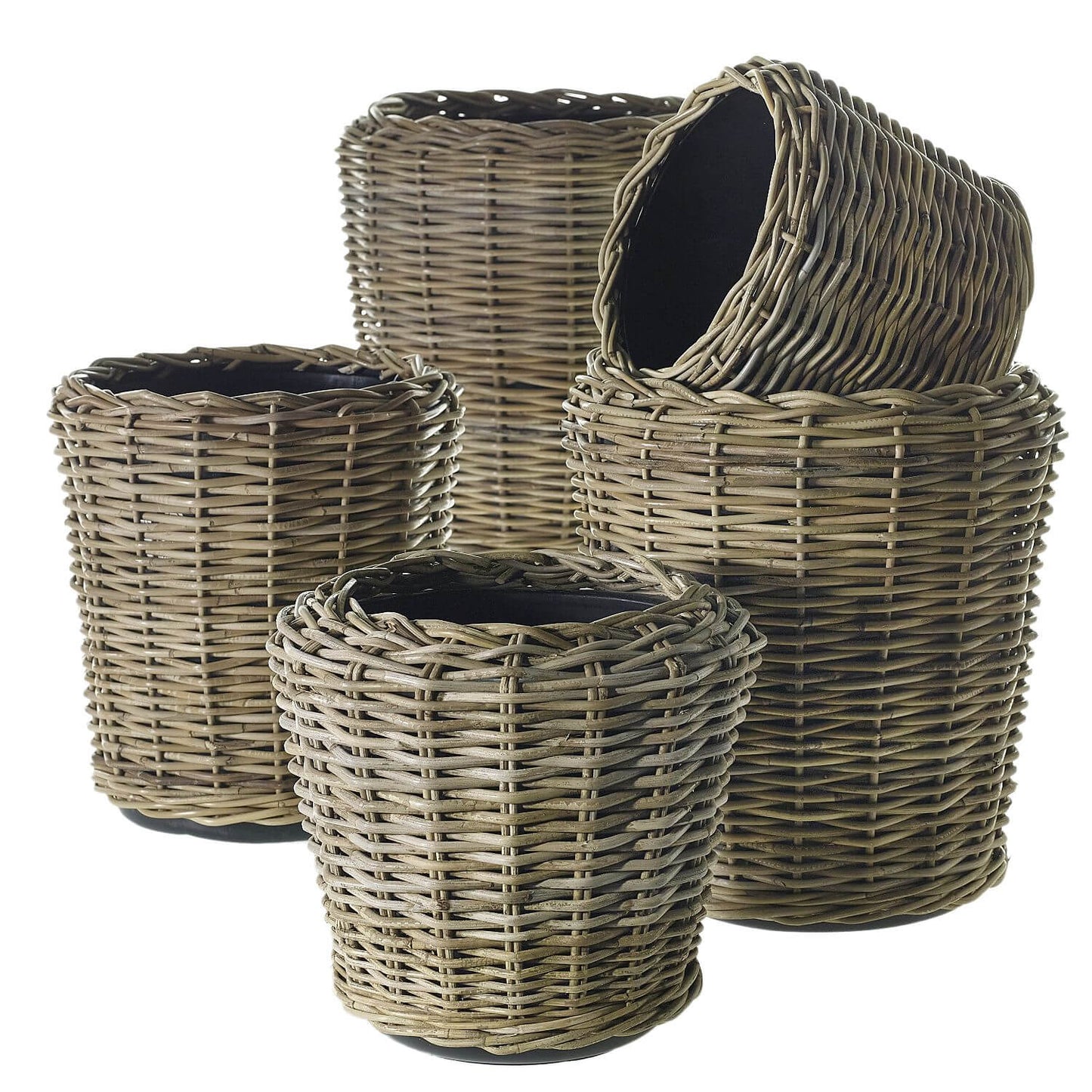 Basket Planter