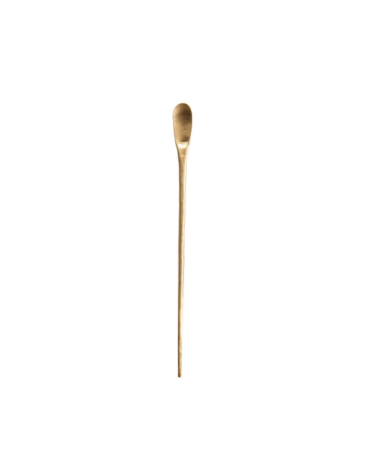 bar spoon, cocktail spoon