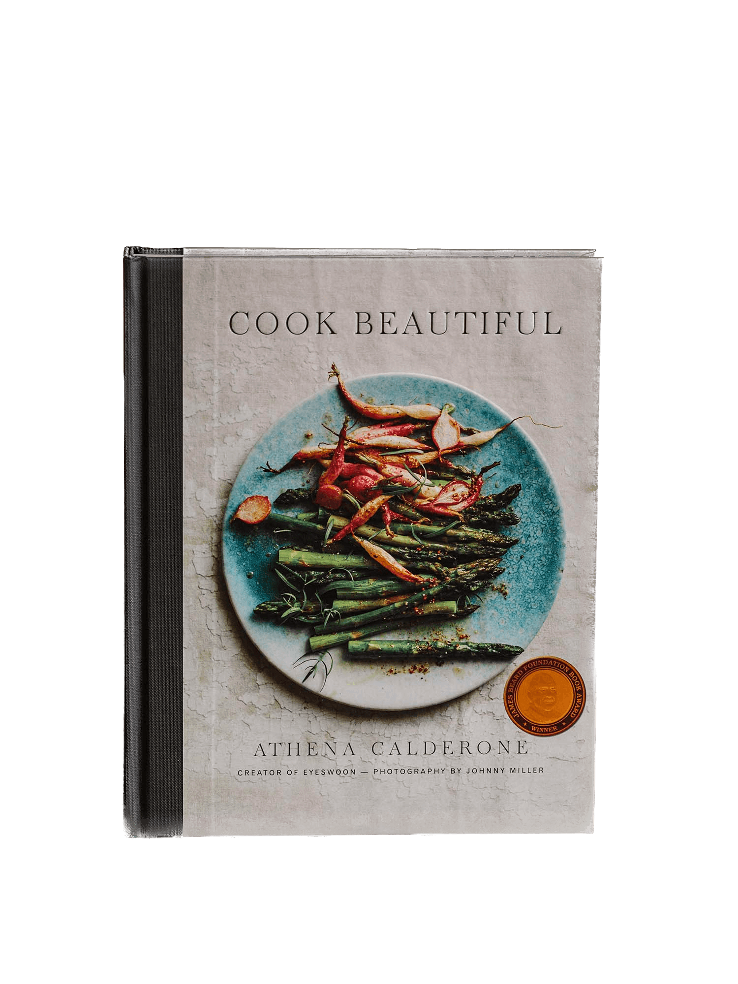 Cook Beautiful cook book