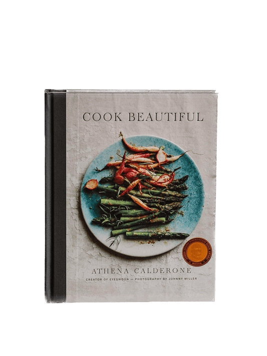 Cook Beautiful cook book