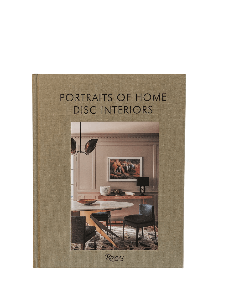 Portraits Of Home Disc Interiors