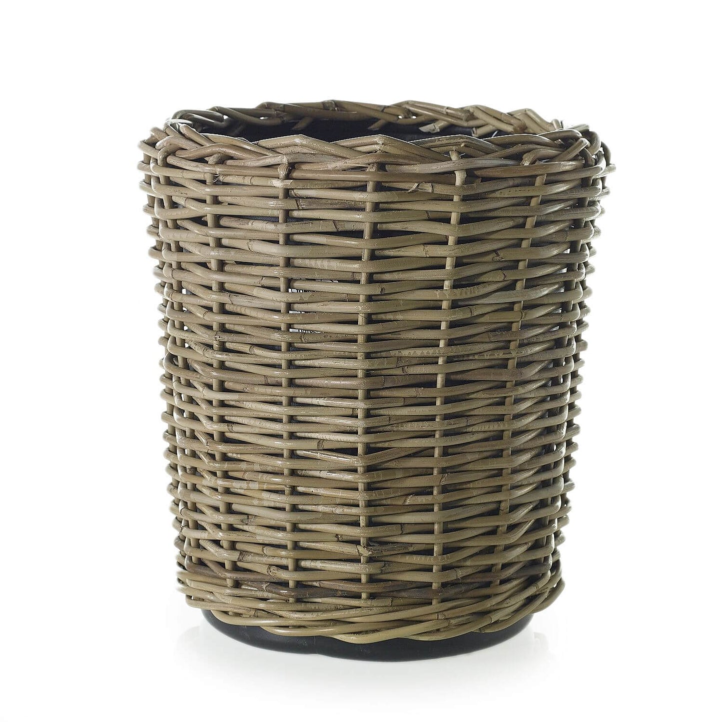 Rattan Planter