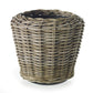 Rattan Basket 