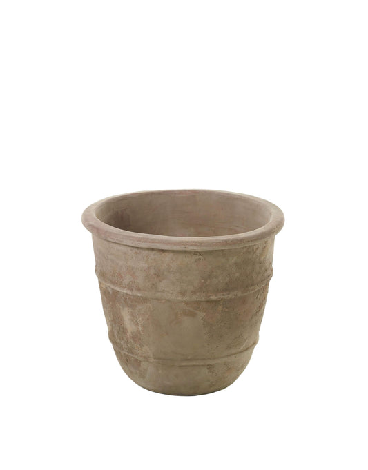 Terracotta Planter