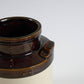 Vintage stoneware crock
