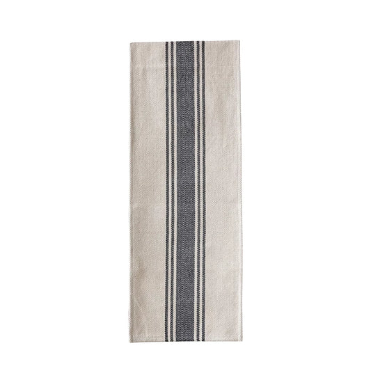 Cotton Canvas Table Runner