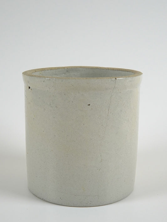 Vintage Ceramic Crock