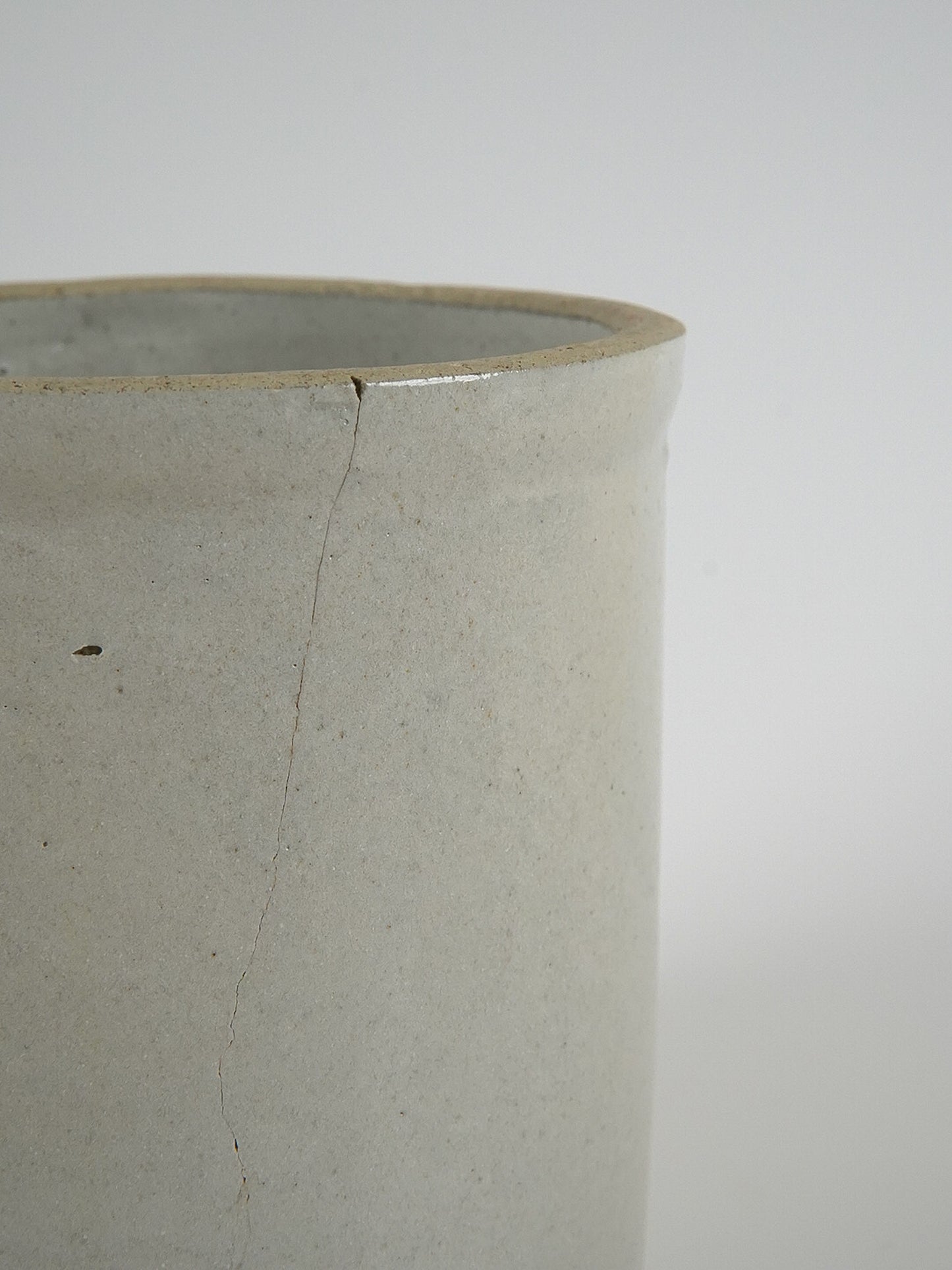 Vintage Ceramic Crock