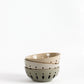 Stoneware Berry Bowl
