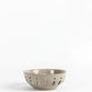 Stoneware Berry Bowl