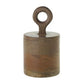 Irene Wood Canister