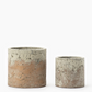 Jexa Cement Pot
