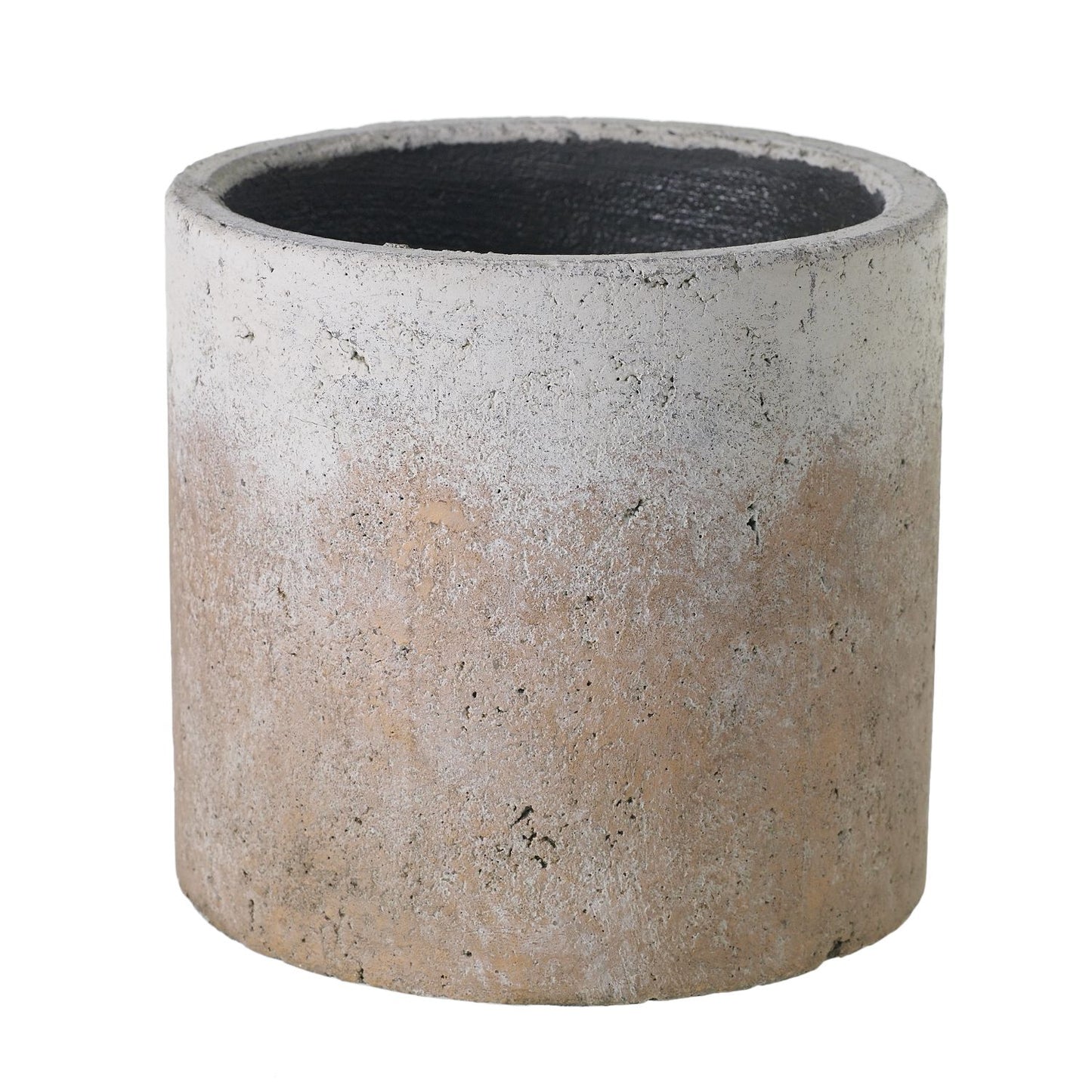 Jexa Cement Pot