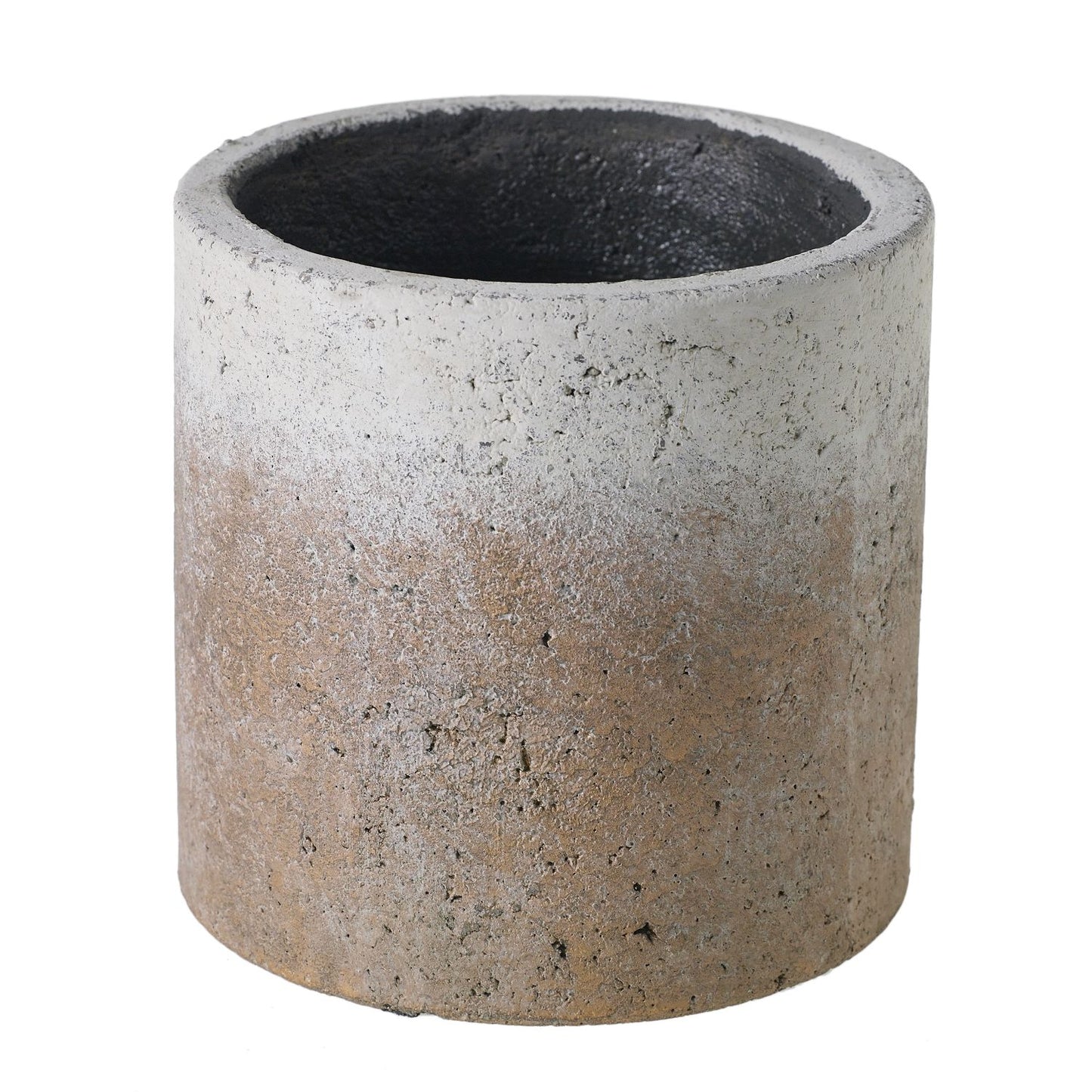 Jexa Cement Pot