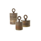 Irene Wood Canister