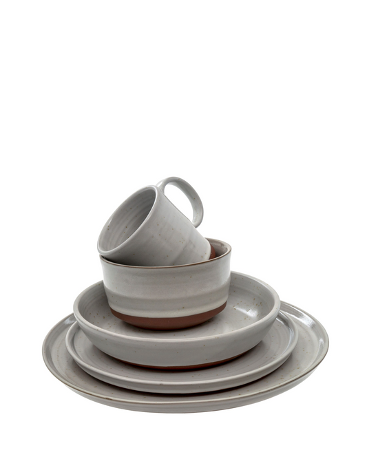 Zoe Dinnerware