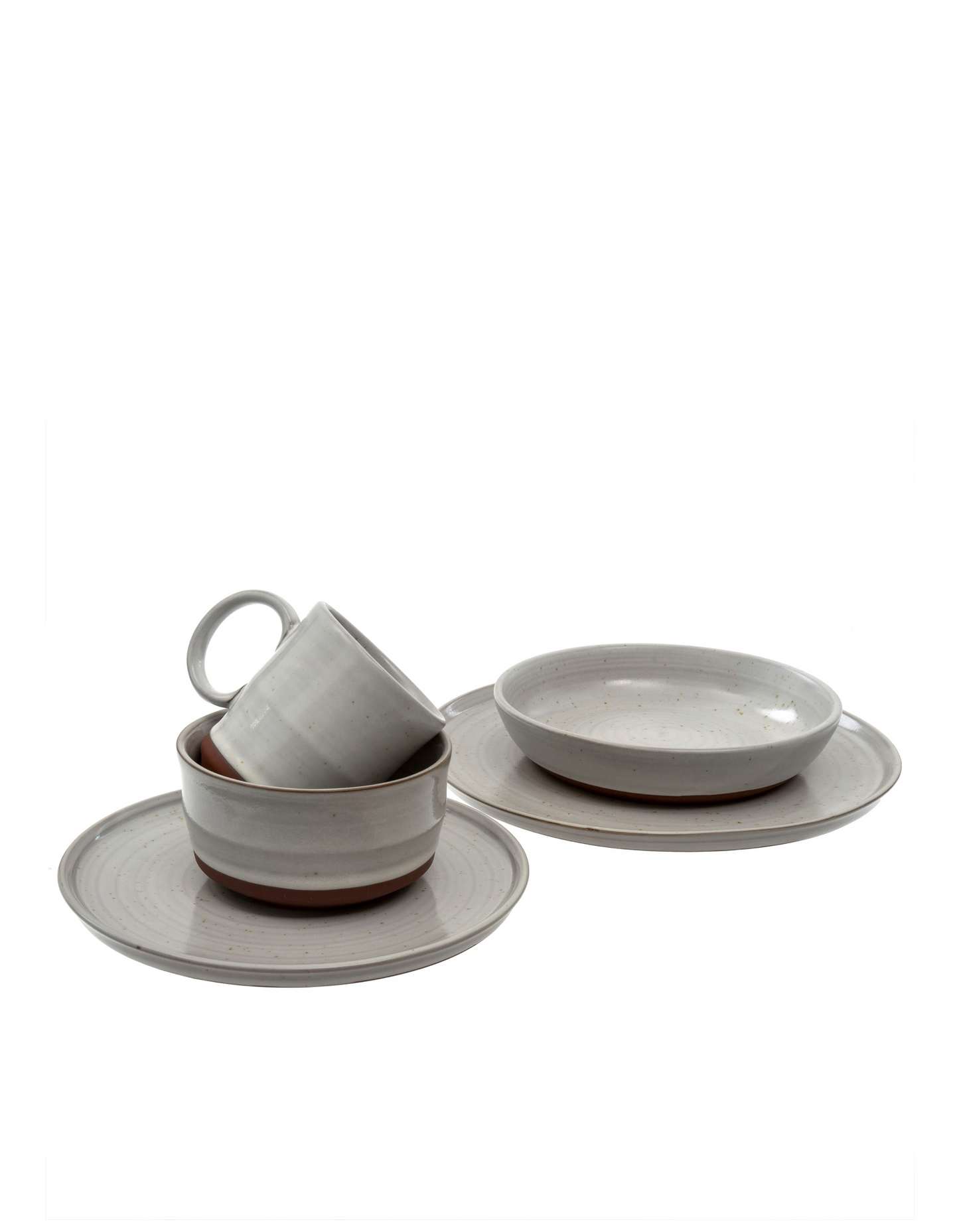 Zoe Dinnerware