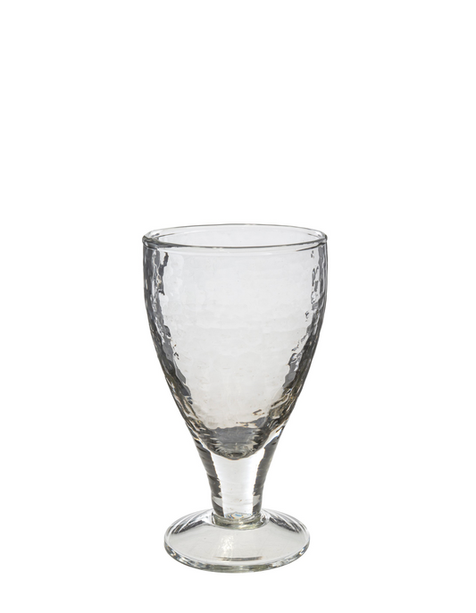 Valdes Water Glass