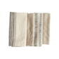 Striped Woven Tea Towel (Set of 3)