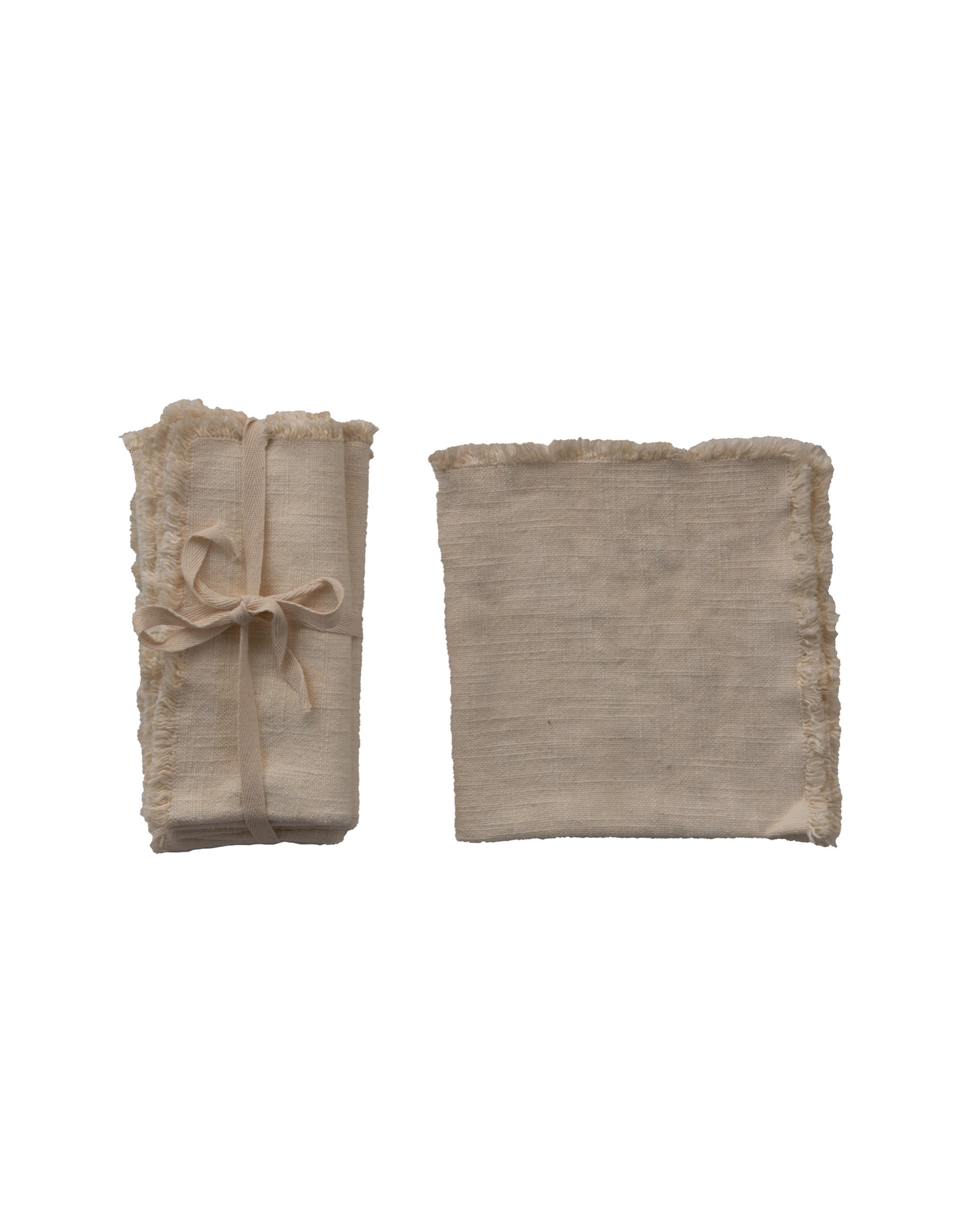 Naomi Linen Napkin (Set of 4)