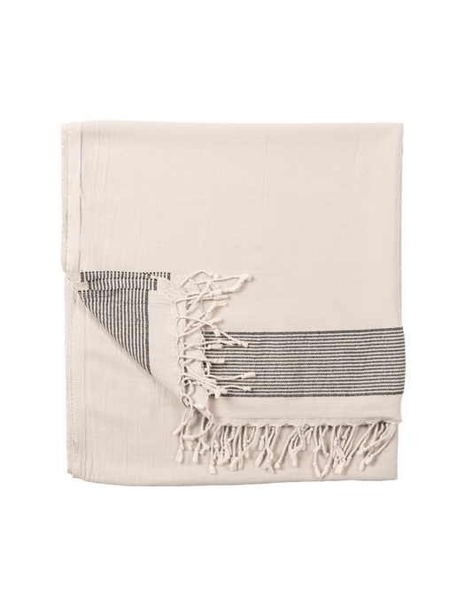 Turkish Cotton Towel – Lilah