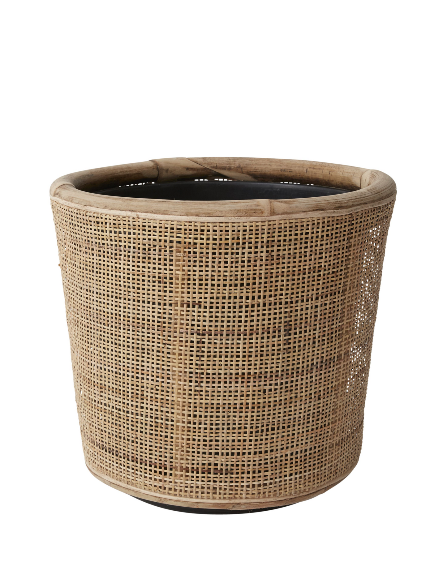 Rattan Planter