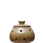 Stoneware Garlic Keeper