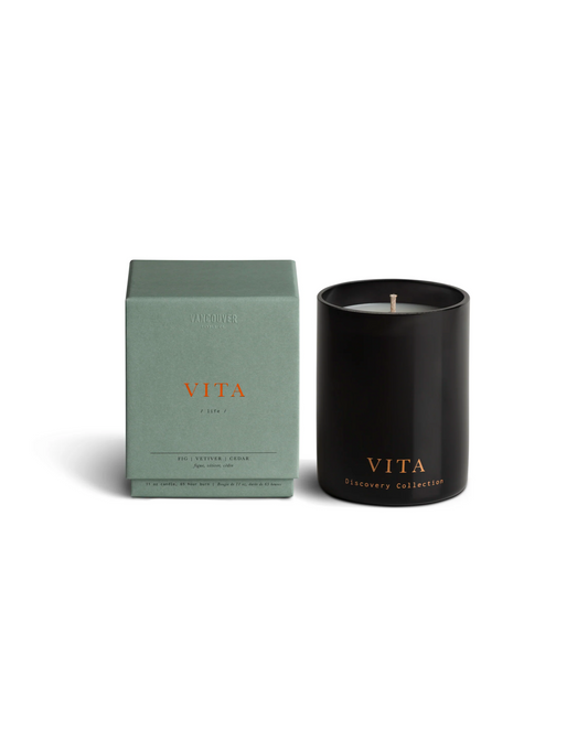 Vita Candle