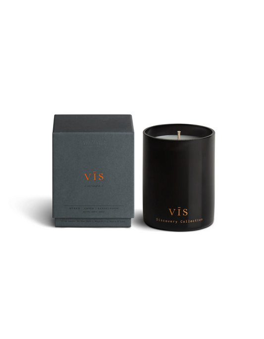 Vis Candle