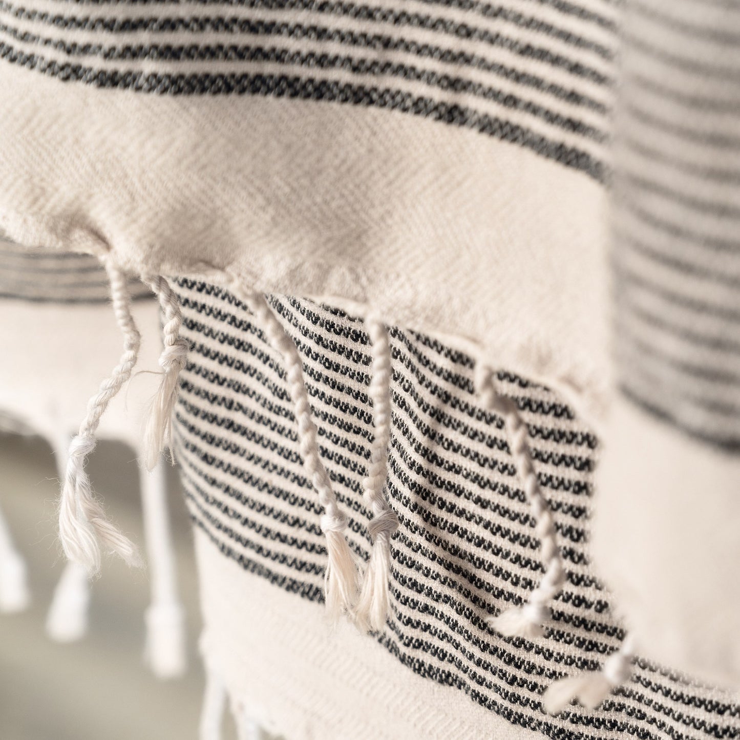 Turkish Cotton Towel – Lilah