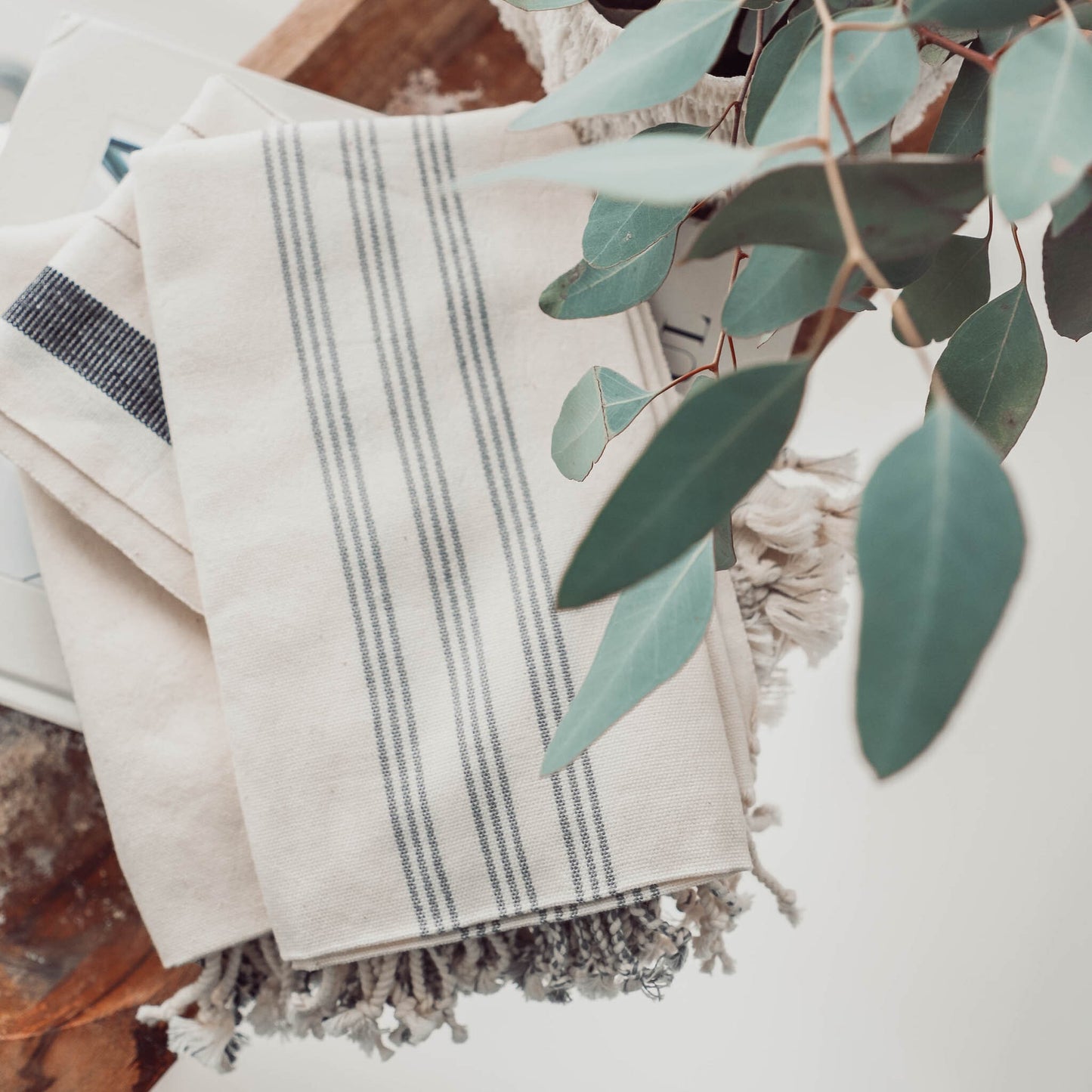 Turkish Hand Towel – Aldo